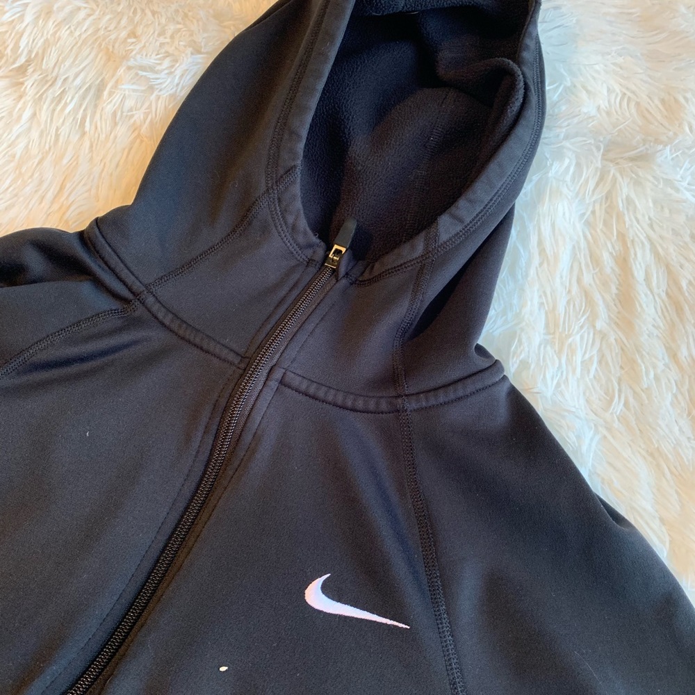 Nike jacket